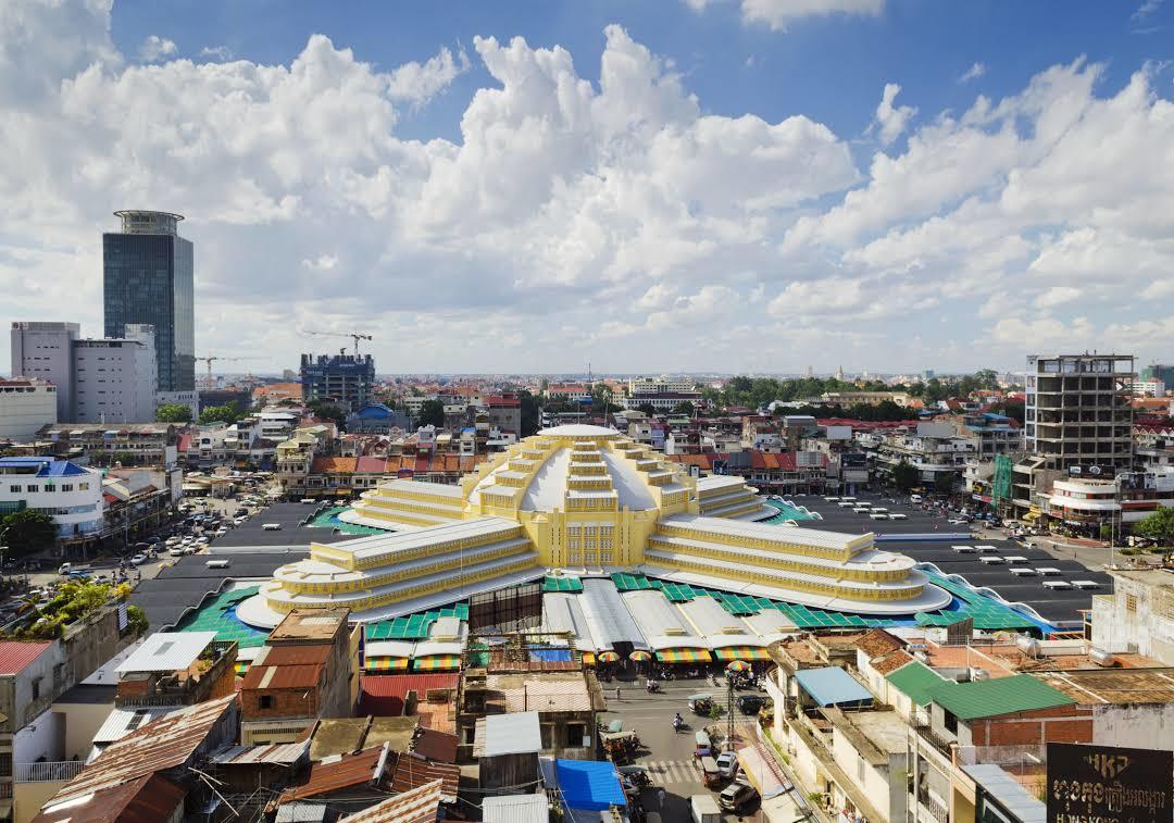 Centrale Markt